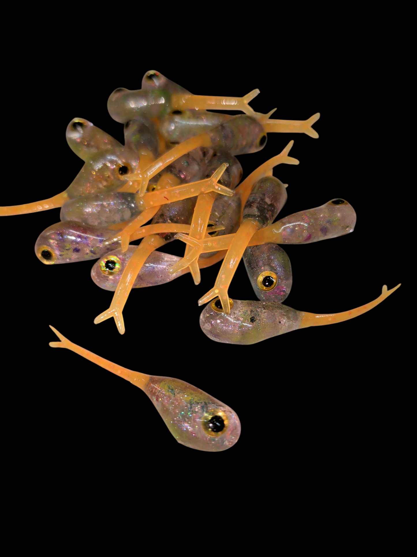 1.5-2" FC Optic Minnows