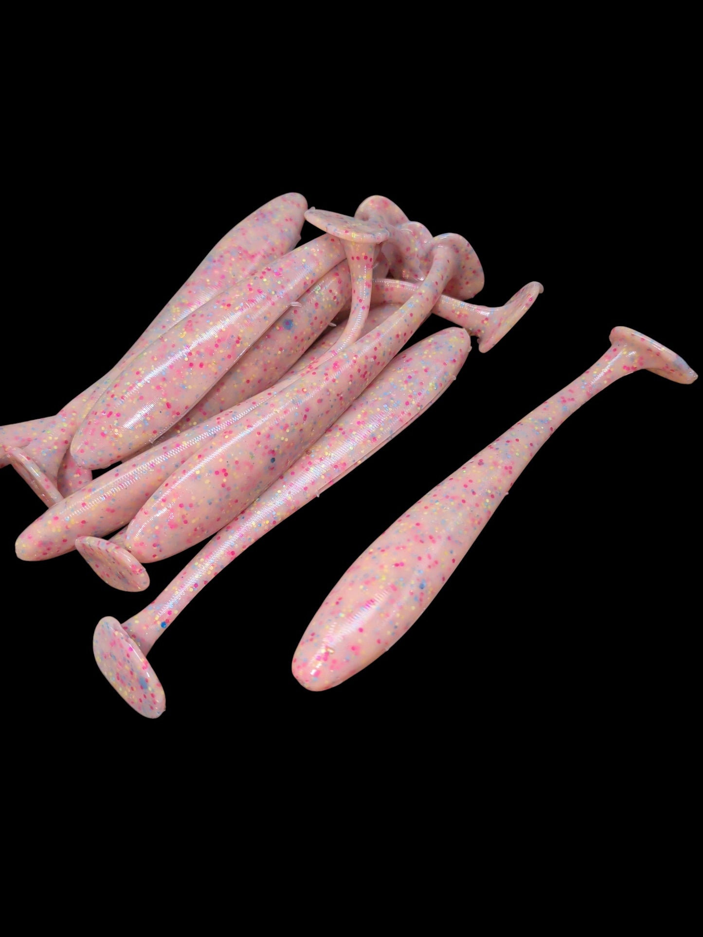 4" FC Slim Swimmer