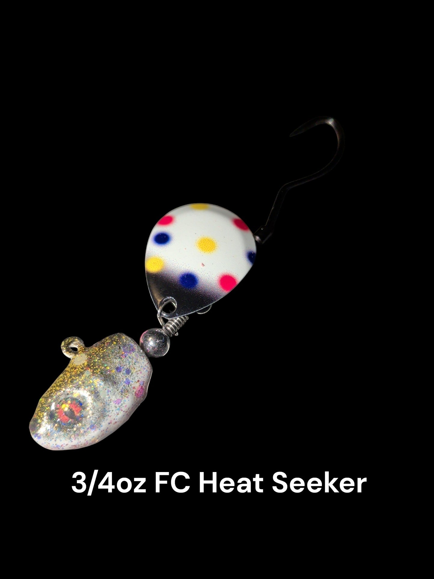 Custom FC Heat Seekers
