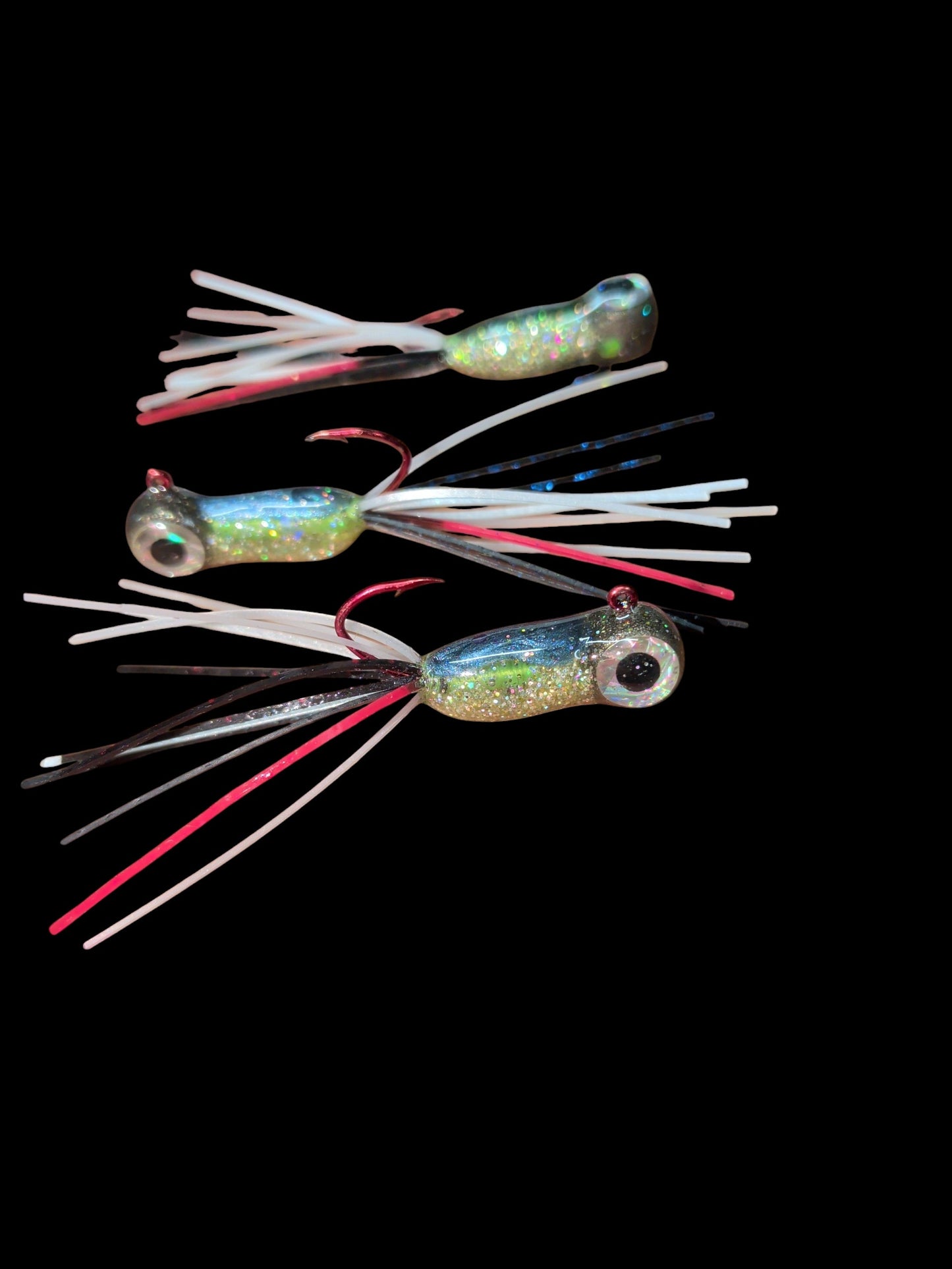 Crystal Minnow