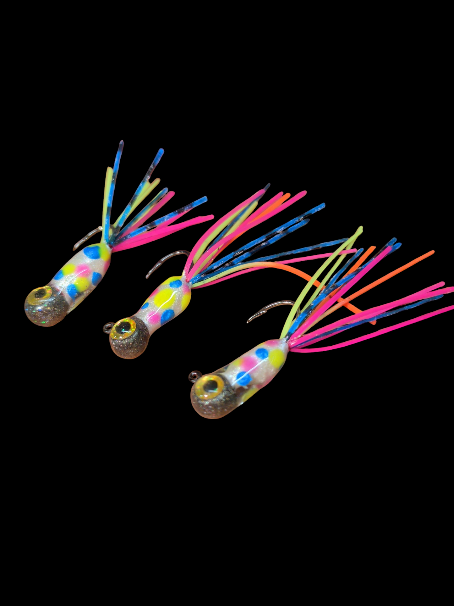 Hand Ties