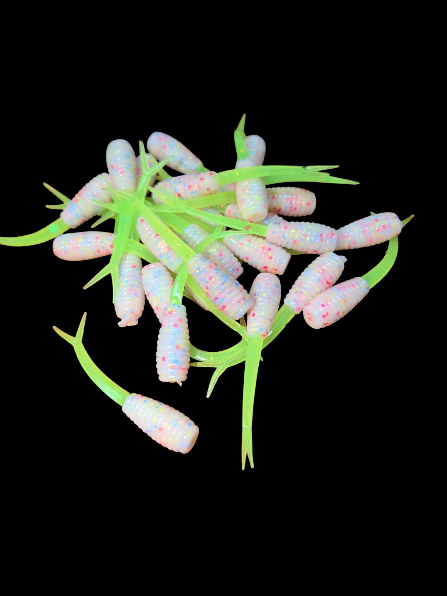 1.6" Jerk Fry