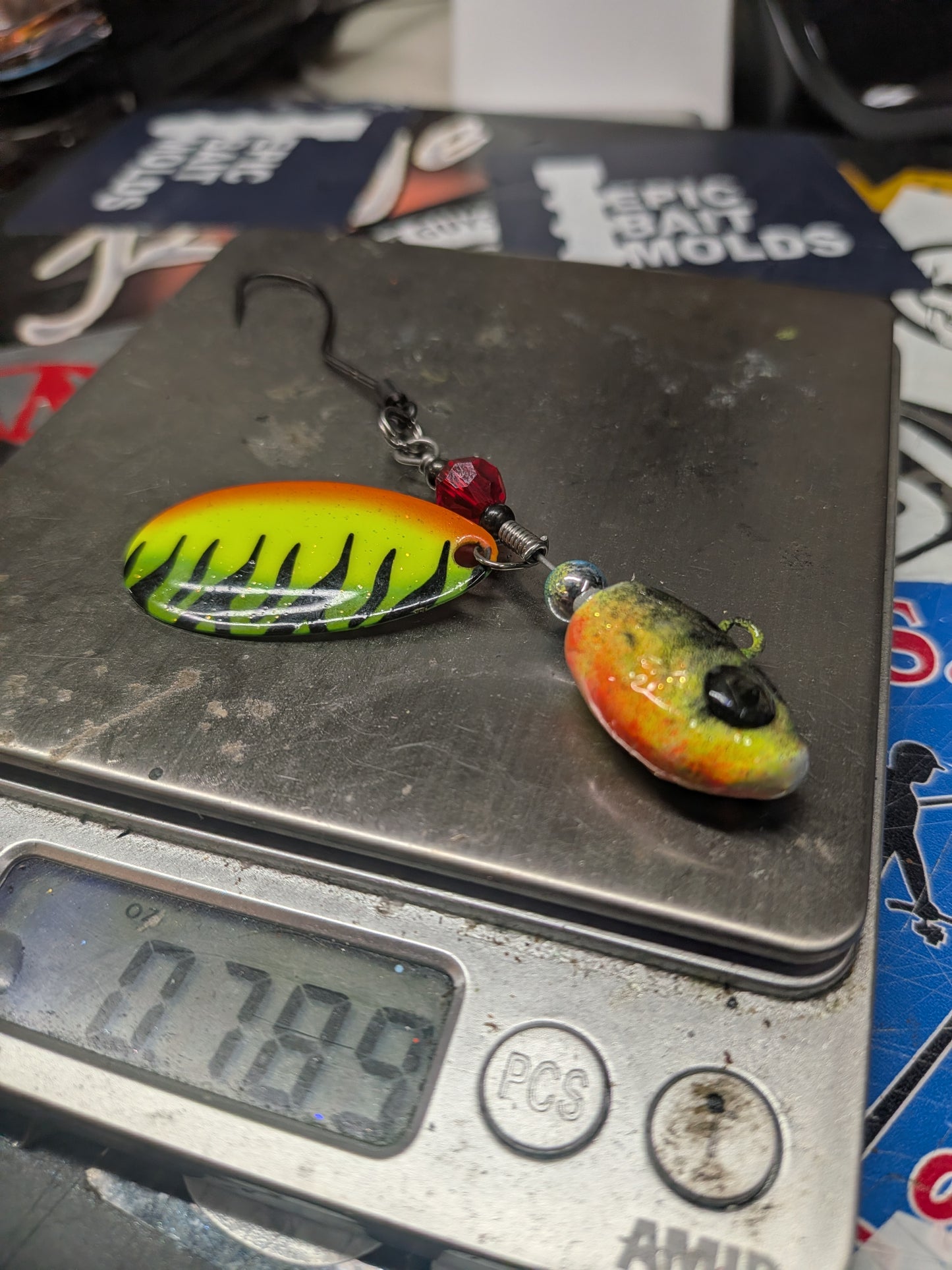 FC Heat Seekers