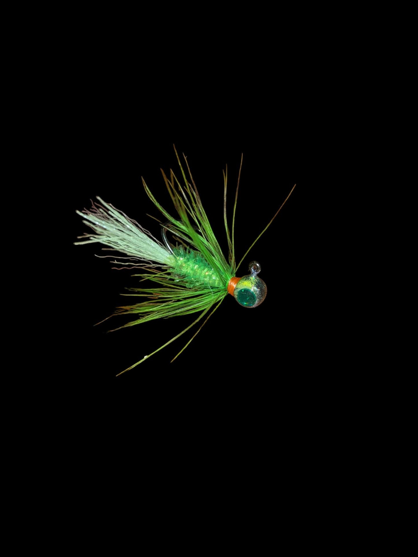 1/16th oz Hand Ties/Hair Jigs