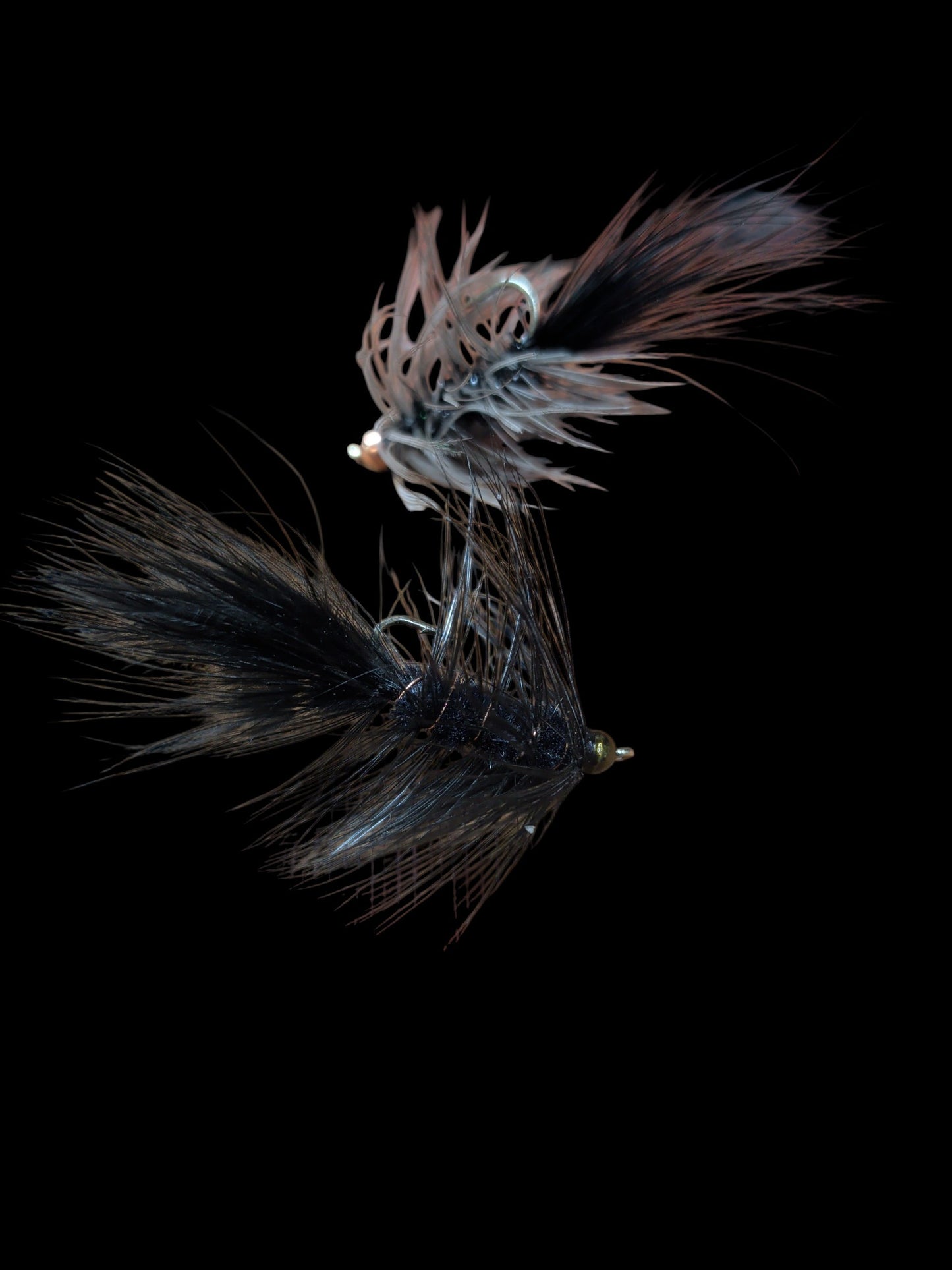 Lake Erie Steelhead Fly Box