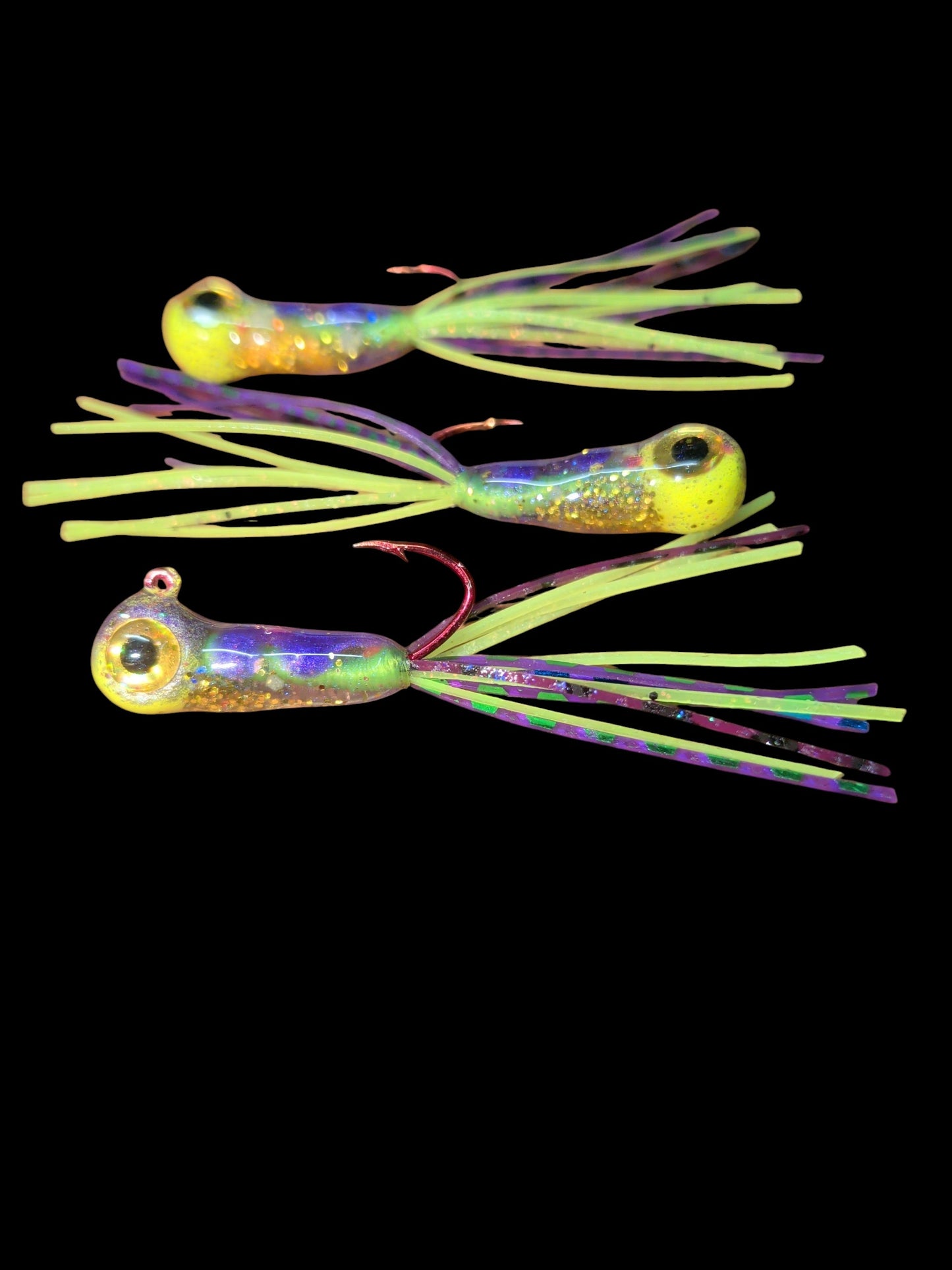 Crystal Minnow