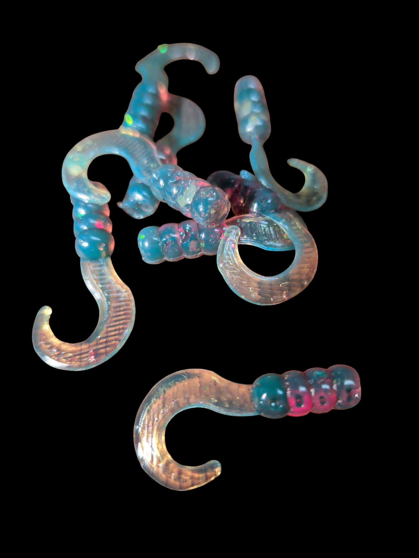 Micro Ice Starter Pack