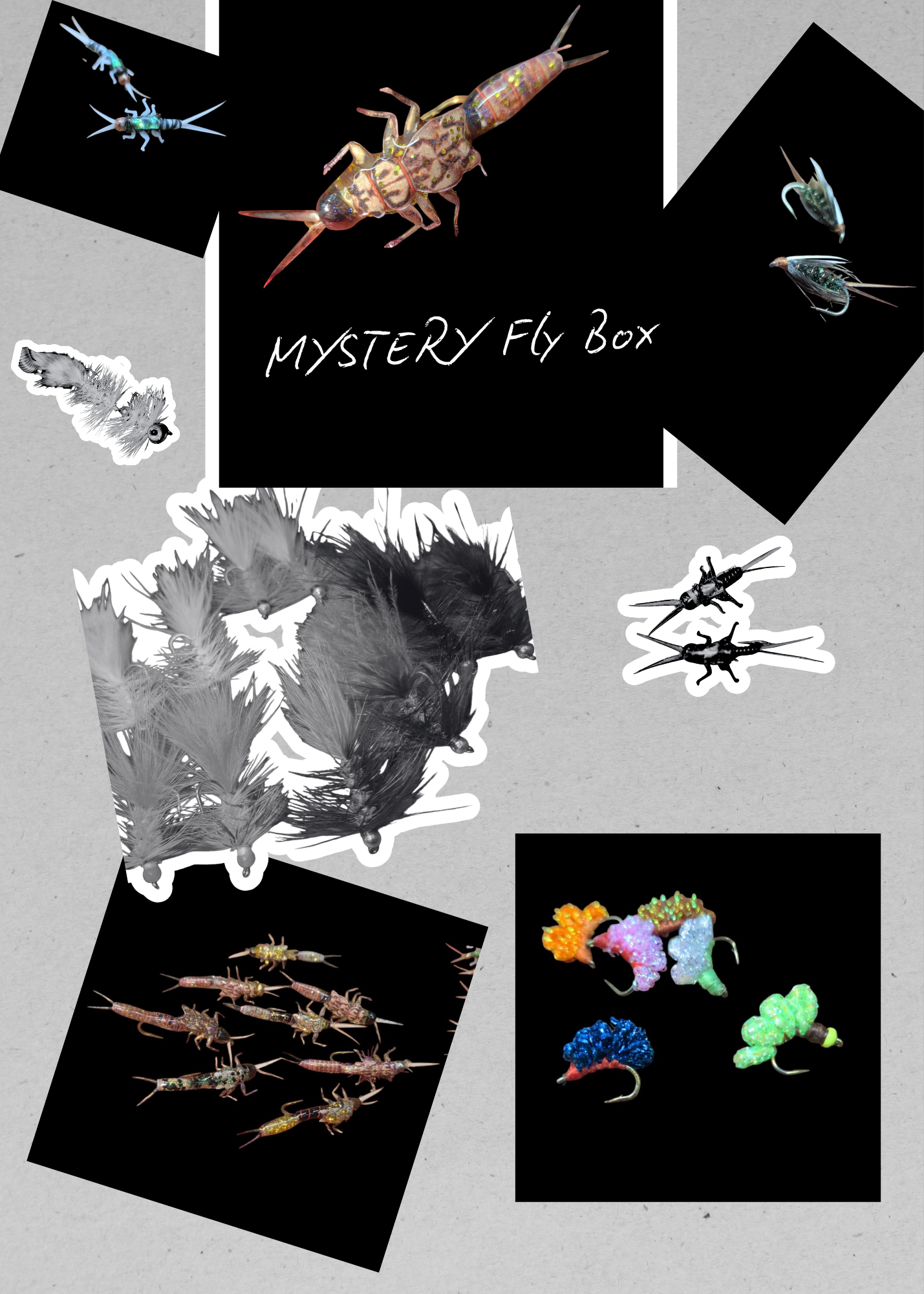 FCFC Mystery Boxes
